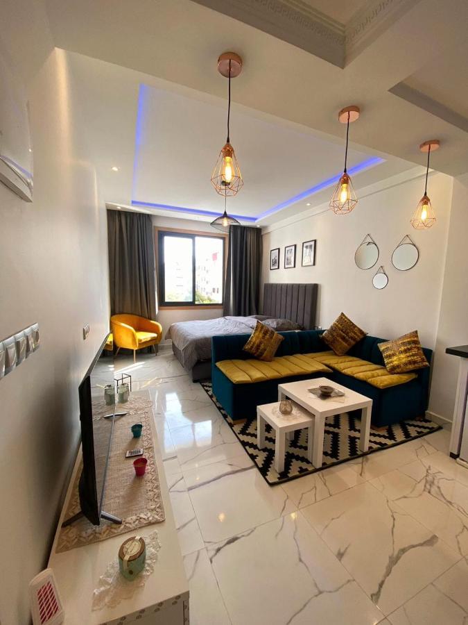 Appartamento Luxueux Downtown